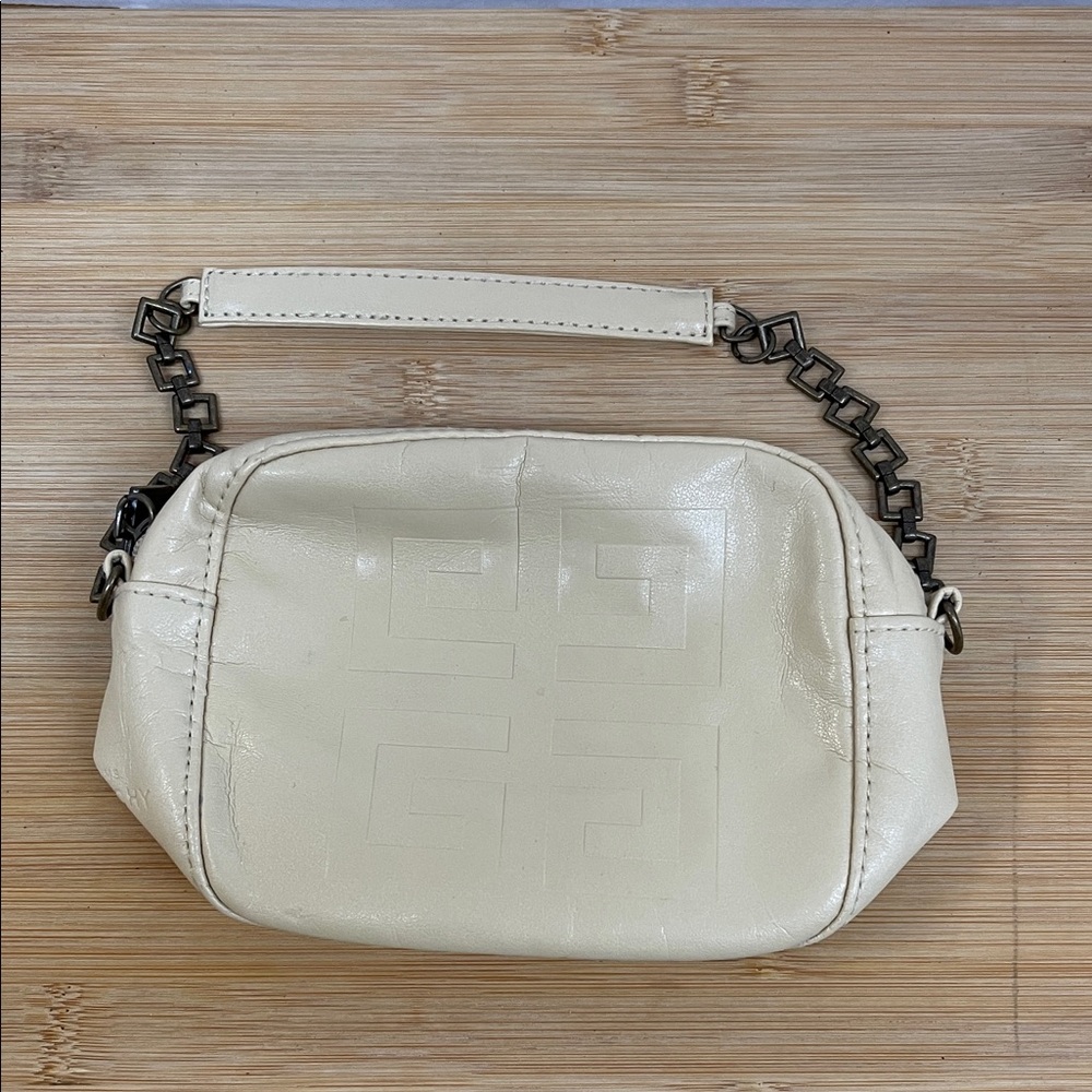 Givenchy Cosmetic Bag